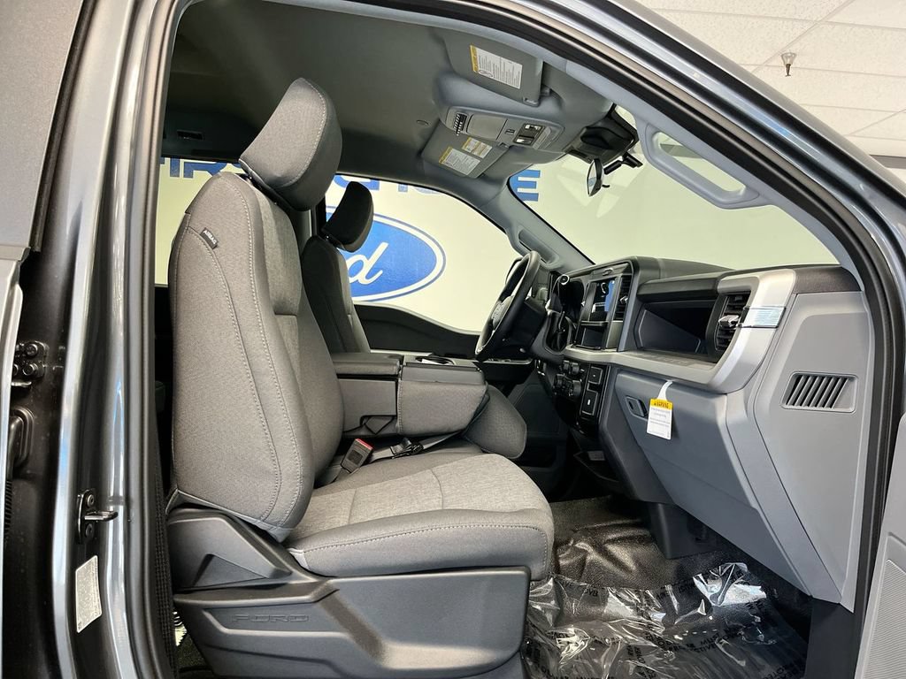 2026 Ford F-350 Super Duty XL - Photo 21