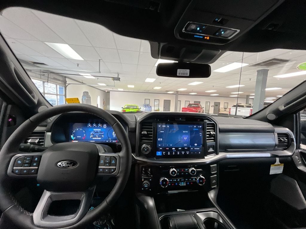 2026 Ford F-150 Lariat - Photo 15