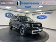  Kia Telluride