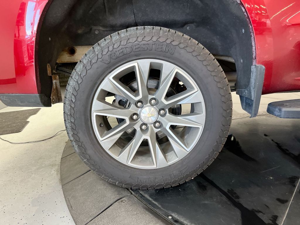 2021 Chevrolet Silverado 1500 High Country - Photo 10
