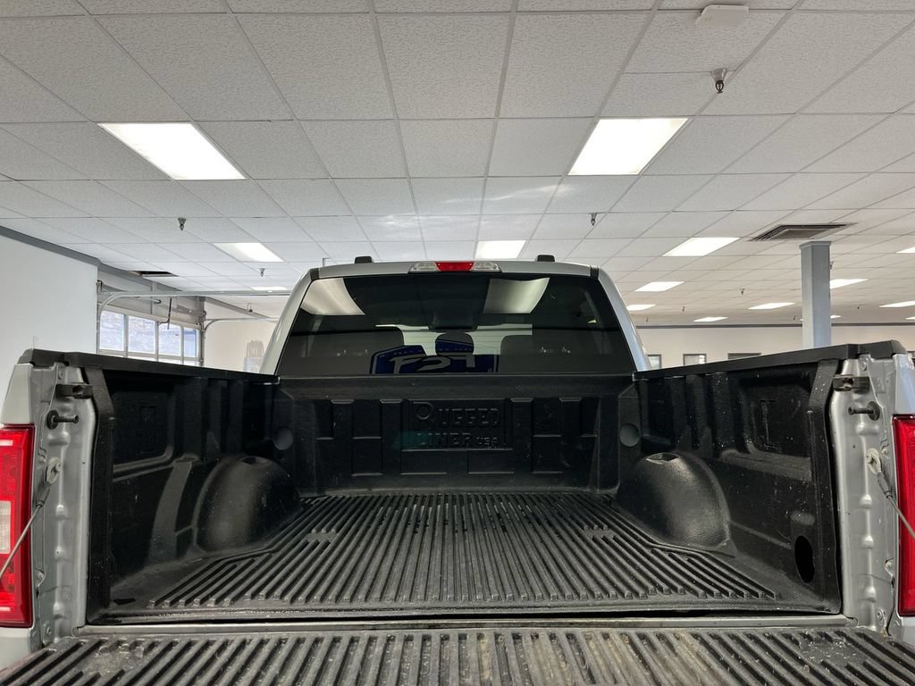 2023 Ford F-150 XLT - Photo 11