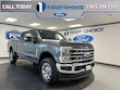  Ford Super Duty F-350 SRW