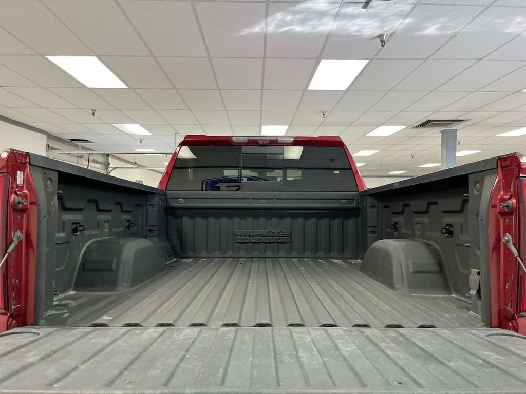 2021 Chevrolet Silverado 1500 High Country - Photo 11