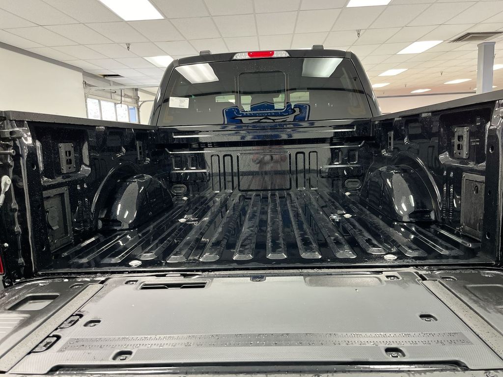 2026 Ford F-150 Lariat - Photo 11