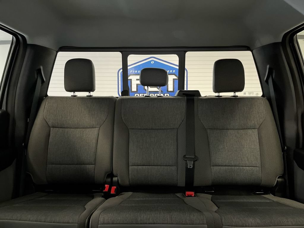 2026 Ford F-350 Super Duty XL - Photo 22