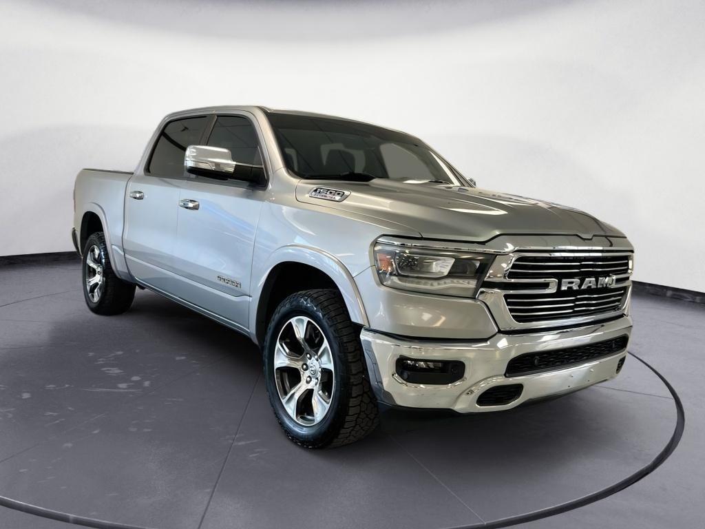 2022 RAM 1500 Pickup