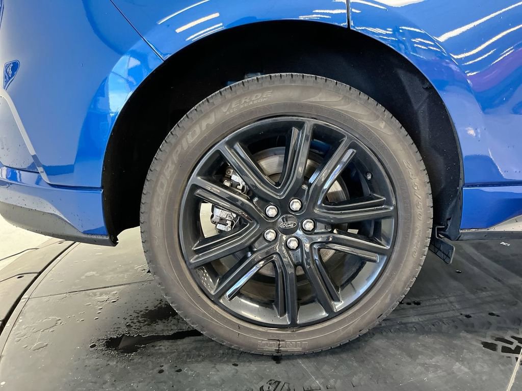 2024 Ford Edge ST-Line - Photo 10