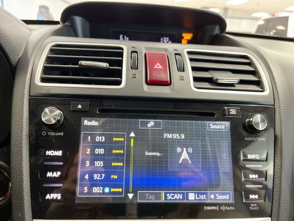 2016 Subaru Crosstrek Limited - Photo 19