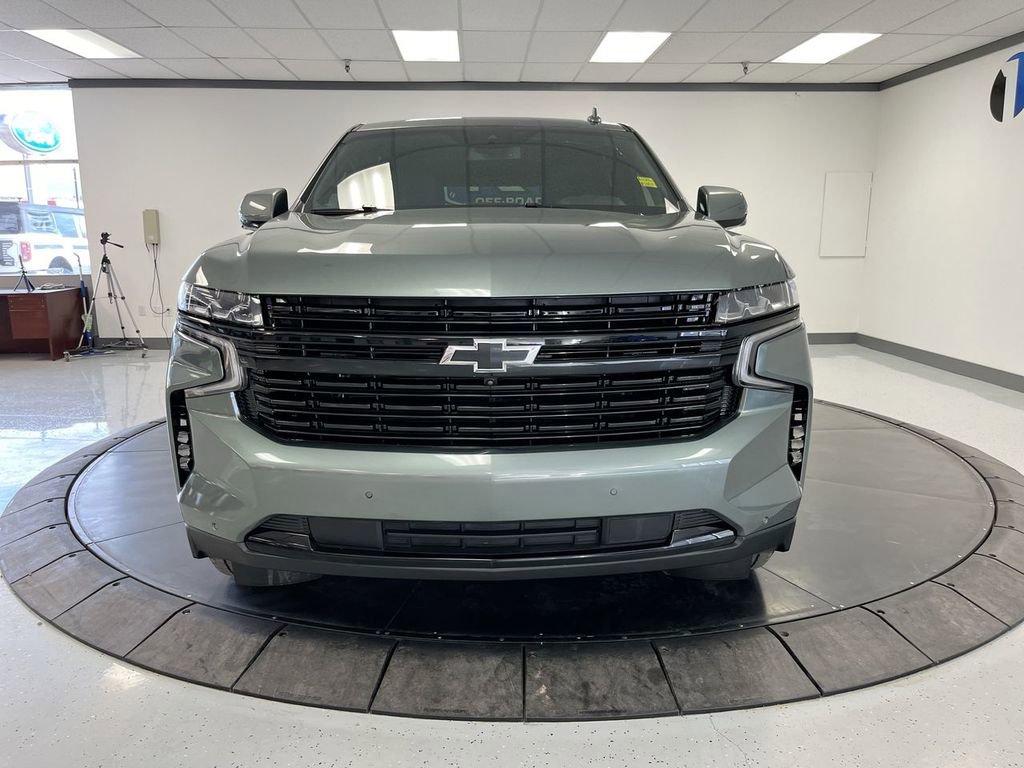 2023 Chevrolet Tahoe RST photo 2