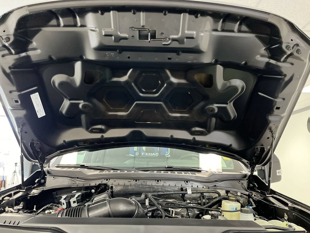 2026 Ford F-350 Super Duty XL - Photo 13