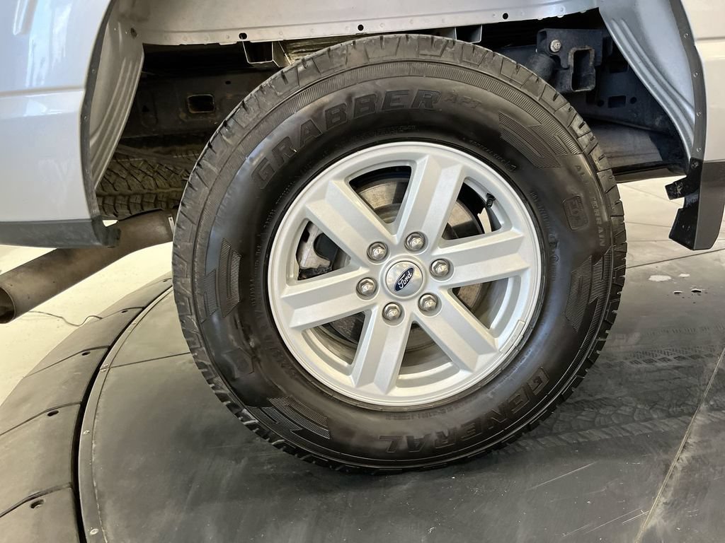 2023 Ford F-150 XLT - Photo 10