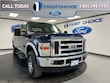  Ford Super Duty F-250 SRW