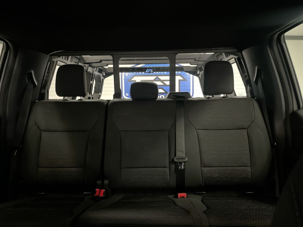 2025 Ford F-150 XLT - Photo 21