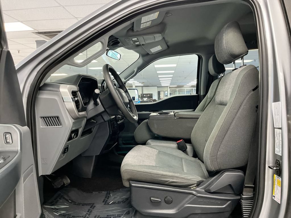 2023 Ford F-150 XLT - Photo 14