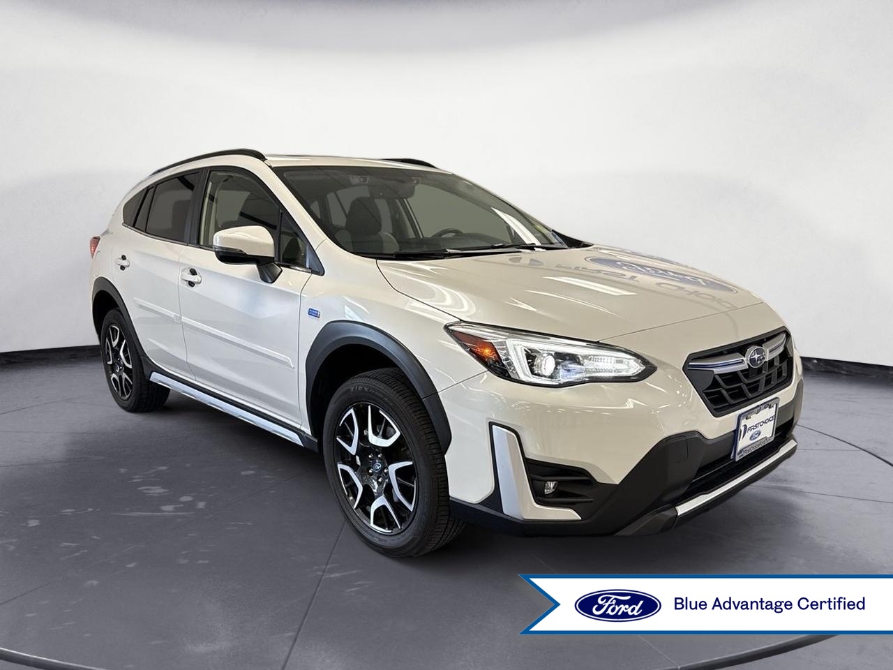 2023 Subaru Crosstrek Hybrid