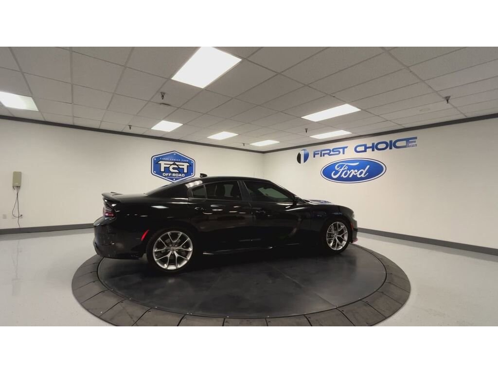 Used 2022 Dodge Charger GT GT RWD