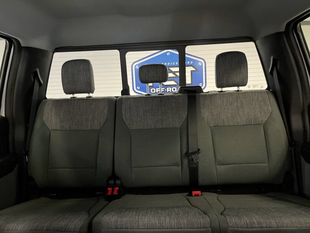 2026 Ford F-250 Super Duty XLT - Photo 22