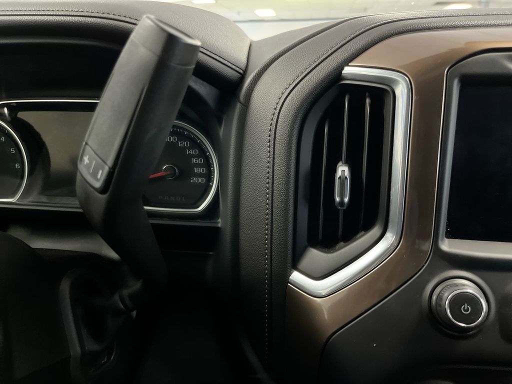 2021 Chevrolet Silverado 1500 High Country - Photo 21