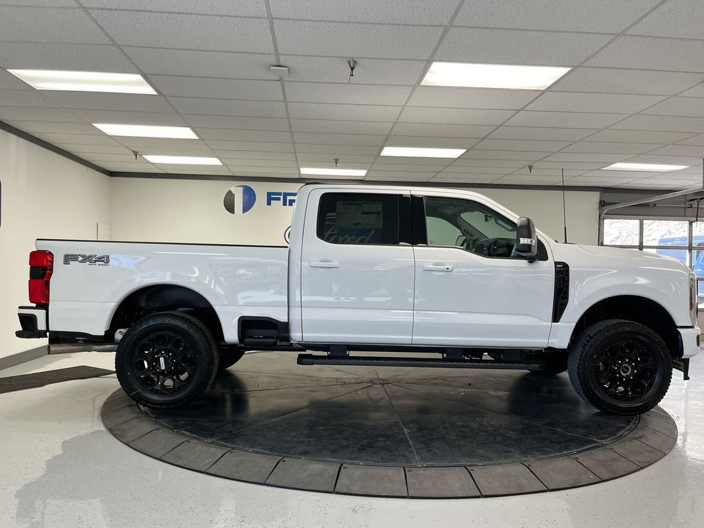 2026 Ford F-250 Super Duty XLT - Photo 9