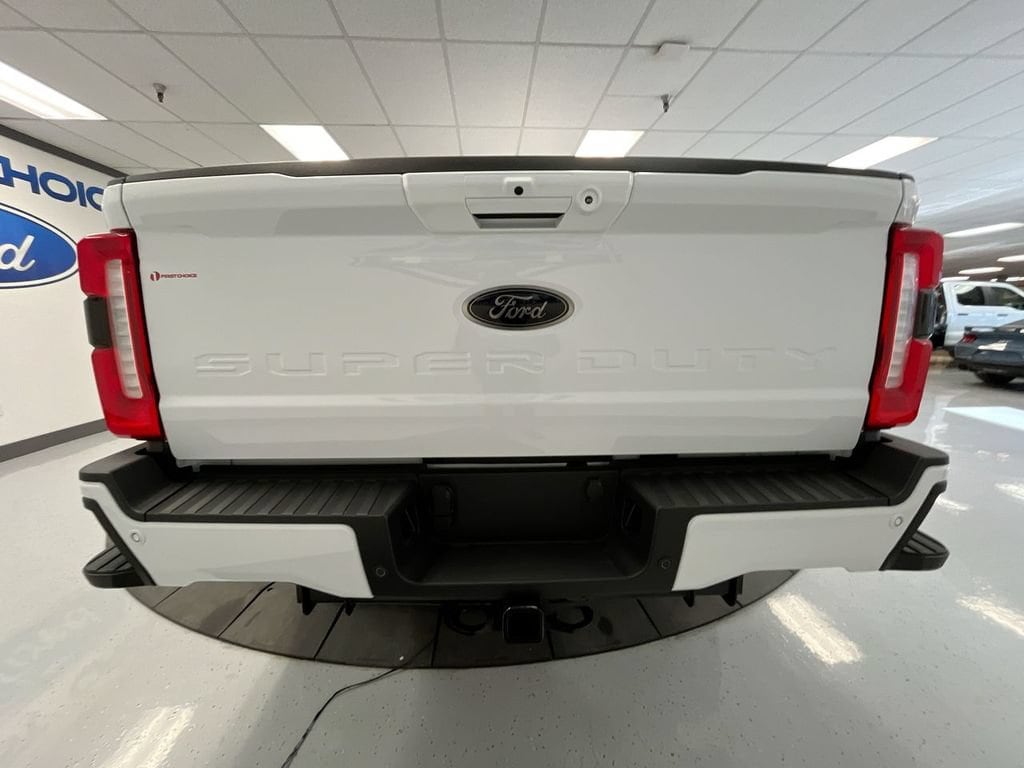 2026 Ford F-250 Super Duty XLT - Photo 7
