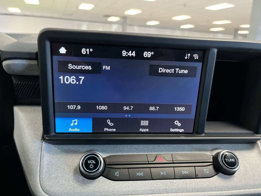 2024 Ford Maverick XLT - Photo 19