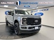  Ford Super Duty F-250 SRW