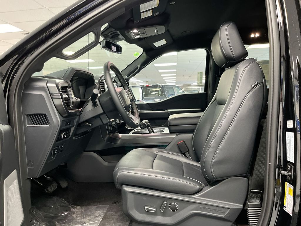 2026 Ford F-150 Lariat - Photo 14