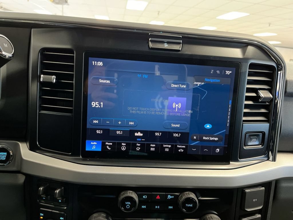 2026 Ford F-250 Super Duty XLT - Photo 18