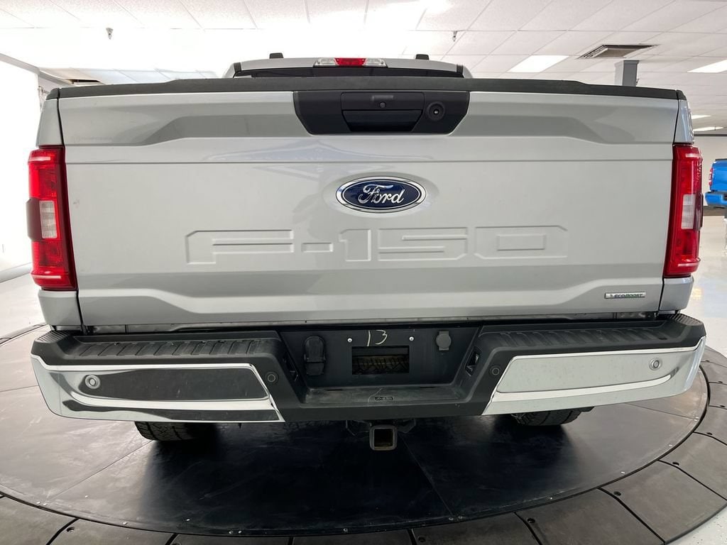 2023 Ford F-150 XLT - Photo 7