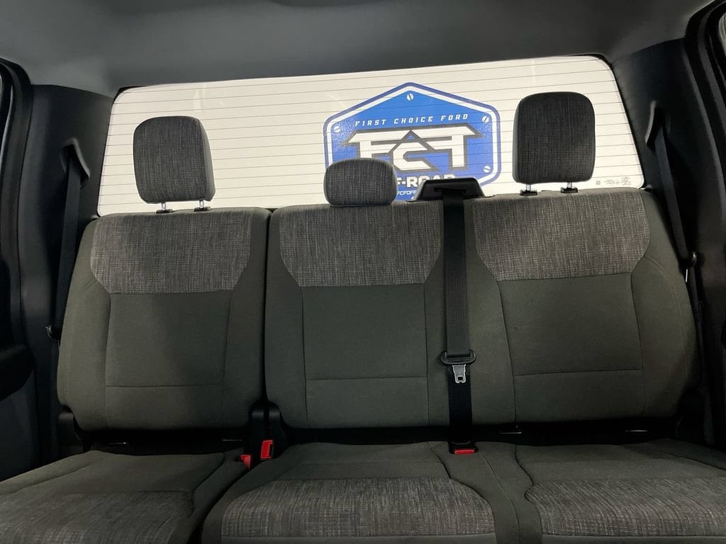 2023 Ford F-150 XLT - Photo 23