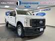  Ford Super Duty F-350 SRW