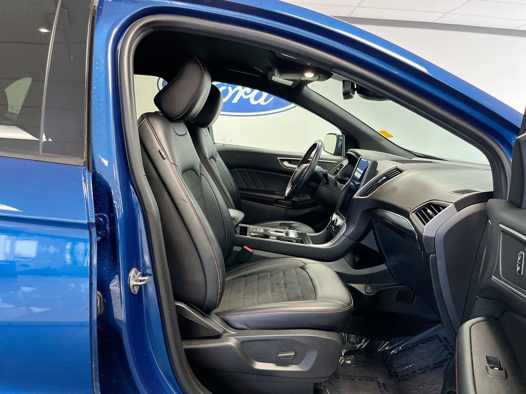 2024 Ford Edge ST-Line - Photo 21