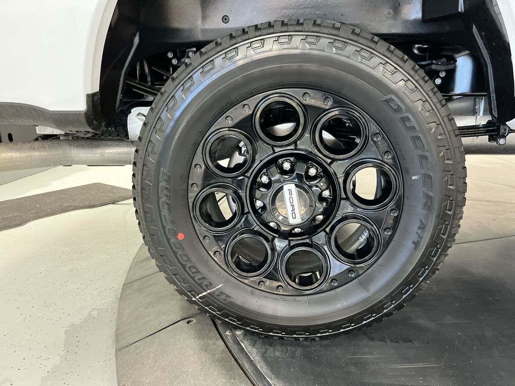2026 Ford F-250 Super Duty XLT - Photo 10