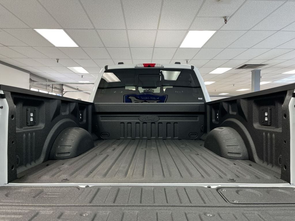 2026 Ford F-250 Super Duty XLT - Photo 11