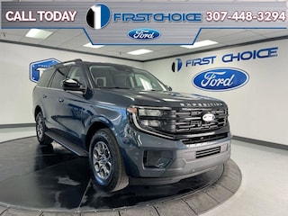 2026 Ford Expedition Active 4x4 Sport Utility