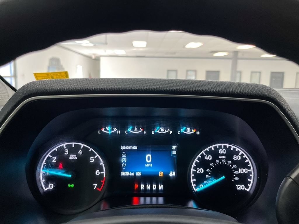 2023 Ford F-150 XLT - Photo 17