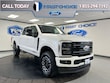  Ford Super Duty F-250 SRW