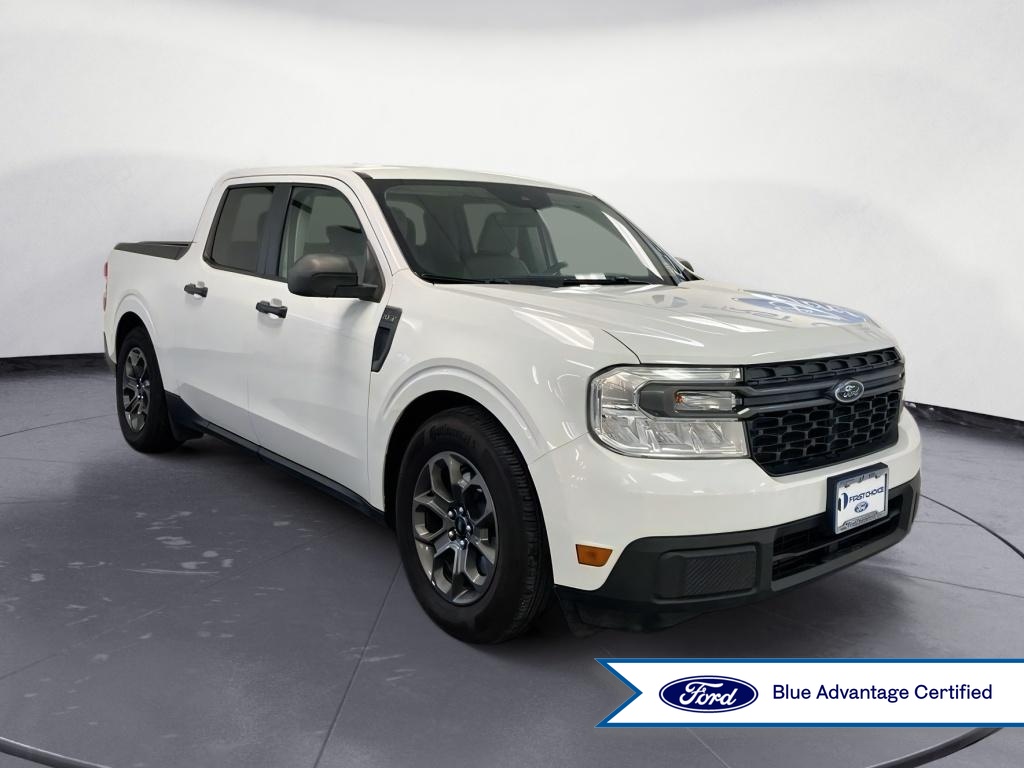 2024 Ford Maverick