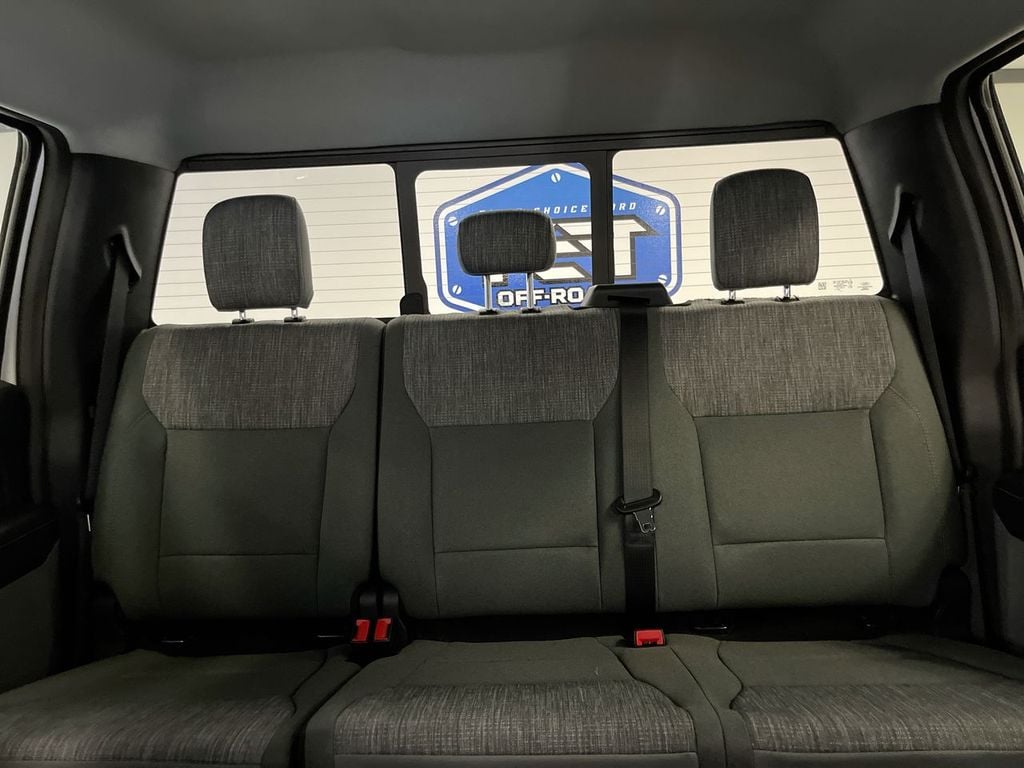 2026 Ford F-250 Super Duty XLT - Photo 23