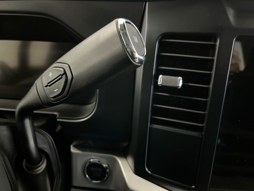 2026 Ford F-250 Super Duty XLT - Photo 21