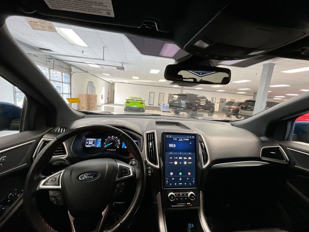 2024 Ford Edge ST-Line - Photo 15