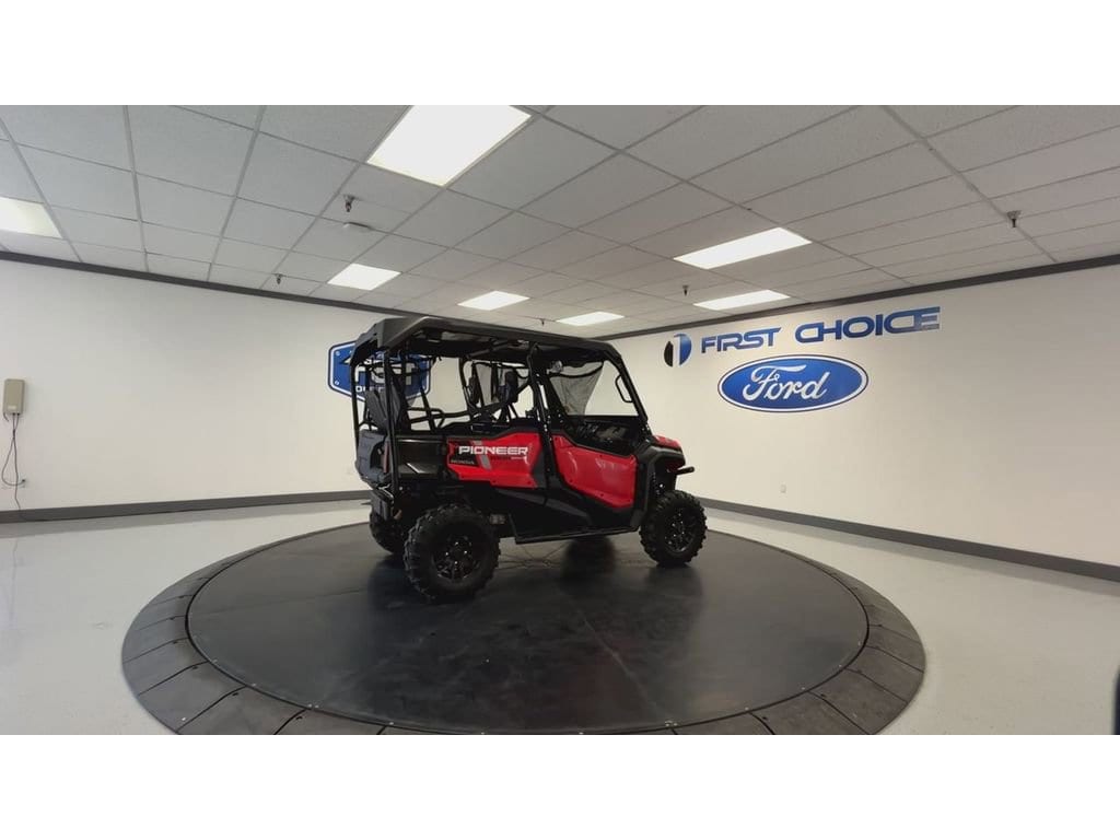 Used 2023 Honda SXS1000M5