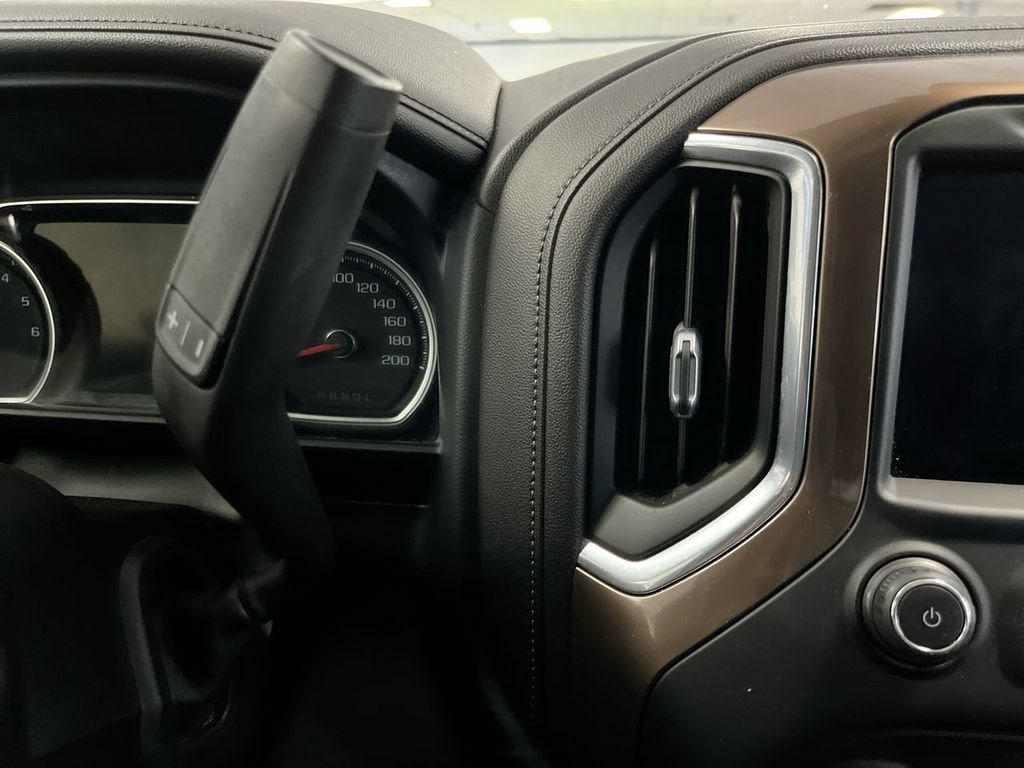 2021 Chevrolet Silverado 1500 High Country - Photo 21
