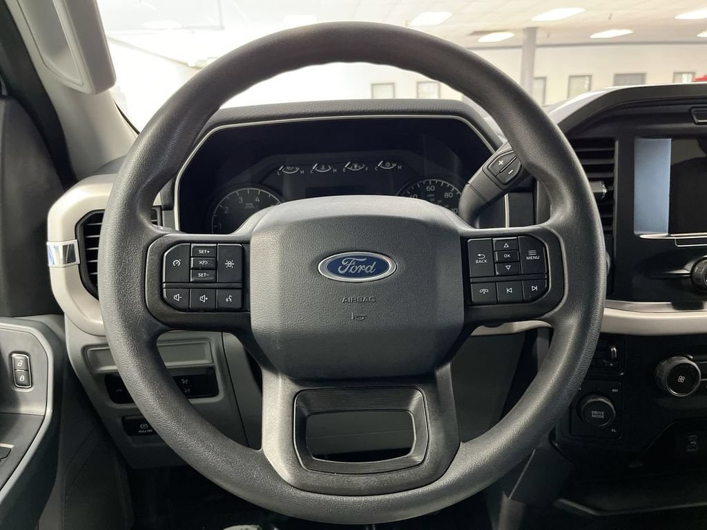 2023 Ford F-150 XLT - Photo 16