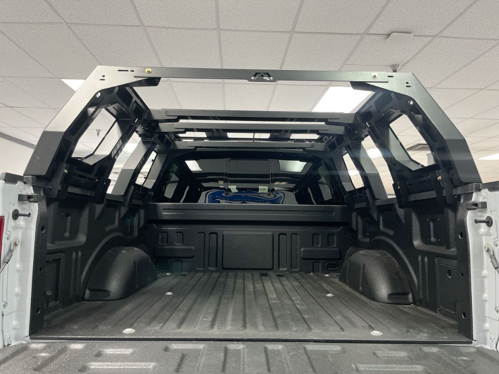 2025 Ford F-150 XLT - Photo 10