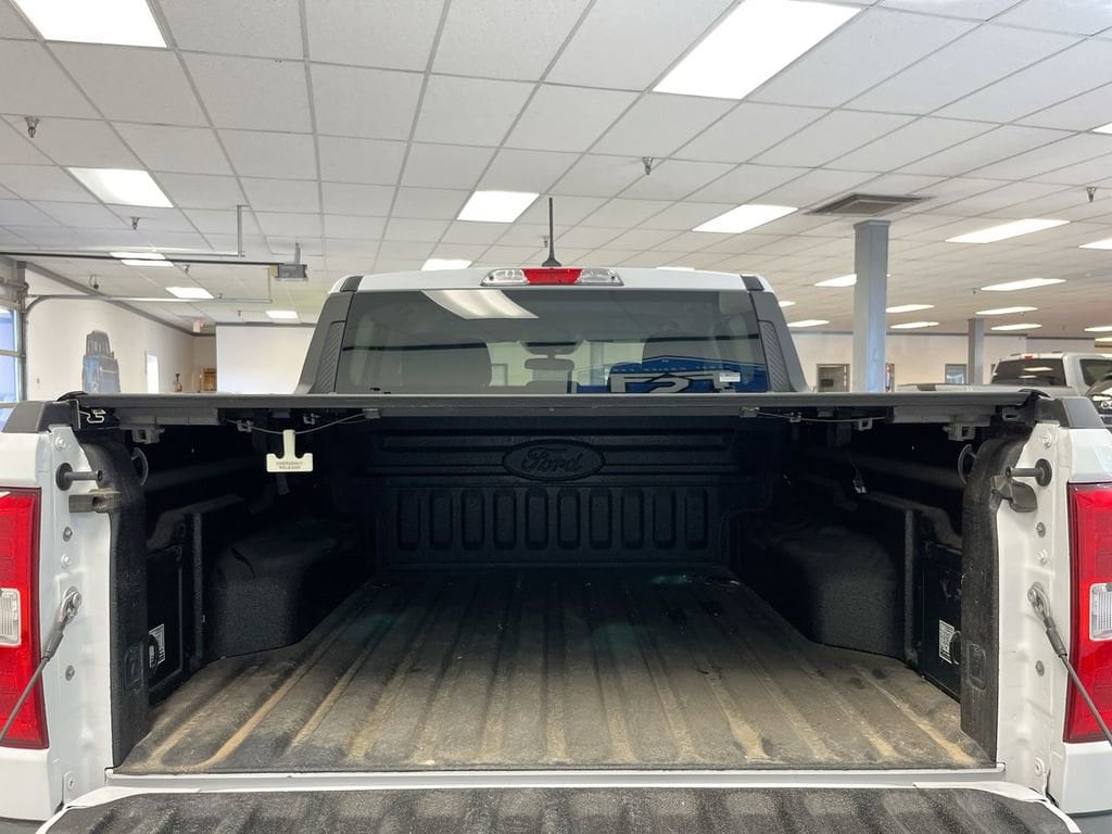 2024 Ford Maverick XLT - Photo 11