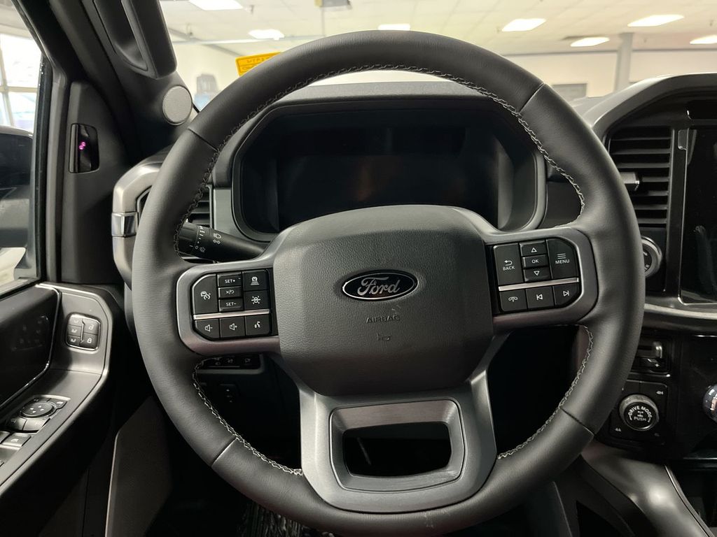 2026 Ford F-150 Lariat - Photo 16