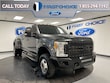 Ford Super Duty F-350 DRW