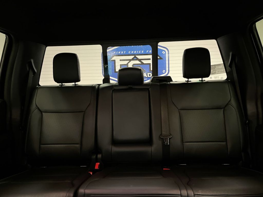 2026 Ford F-150 Lariat - Photo 23