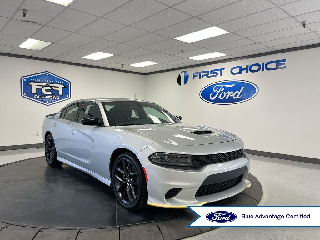 2023 Dodge Charger GT